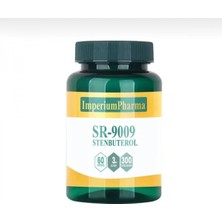 Stenbuterol 3mg 60 Kapsül