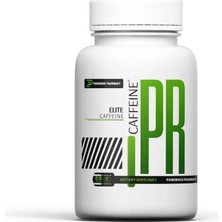 Powerock Pharmacy Elite Caffeine 200 Mg 60 Kapsül