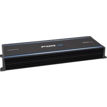 For-X XAP-200.4AB 4 Kanal Oto Anfi 4*220RMS