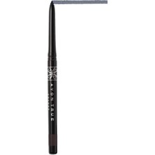 Trendexa Smokey Diamond Pırıltılı, Asansörlü ve Suya Dayanıklı Göz Kalemi, Üçlü Set