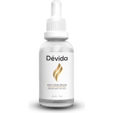 Trendexa Leke Karşıtı Aydınlatıcı Canlandırıcı Serum Brightfix Series A200