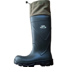 Siber Outdoor Avcı ve Dağcı Çizmesi
