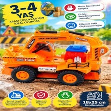 TAN EXPRESS Bahçe Oyuncakları