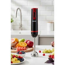 St. Morritz SHB-3179 El Blenderı