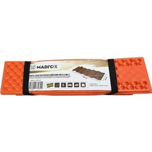 Madfox Trailpad Pro Katlanır Kamp Matı ( Z Mat )