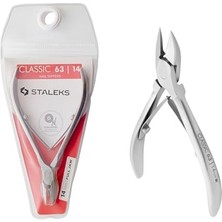 Trendexa Tırnak Makası Classic 63 (14 Mm)