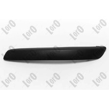 Vw Golf 5 2004-2009 Tampon Bandı Ön Sol Siyah 1K08076559B9 Wisco