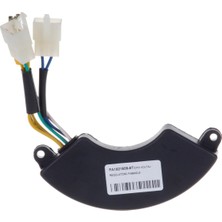 Palmera Otomatik Voltaj Regülatörü (Avr) Trifaze PA950DJ3