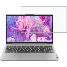 Trendexa Lenovo Ideapad 5 15.6 Inç ile Uyumlu Ekran Koruyucu, 9h Temperli Nano Cam, Dayanıklı, Hd Şeffaf 16:9