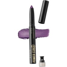 Trendexa Power Stay Shadow Stick Kalem Far, Rich Plum
