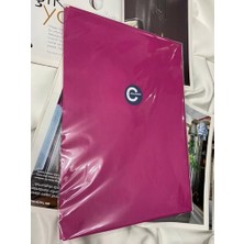 Trendexa Pelür Kağıdı, Tissue Paper Carta Velina, 50X70 Cm, Fuşya