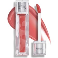 Trendexa Icy Glow Lip Gloss 10 Prim – Uzun Süre Parlak Görünüm
