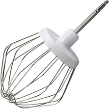 Trendexa Mutfak Robotu, Çırpma Teli/karıştırma Teli Metal Mum5/mum4 Için