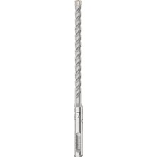 Trendexa Sds-Plus-5x Kırıcı Delici Ucu, 7 * 160 Mm, 10 Adet