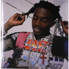 Teknopal Playboi Carti / Playboi Carti (Llp) (Plak)