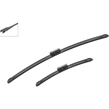 Trendexa Aerotwin Silecek Seti Mg Zs 2017-2022 600/340 mm A746S 3397014873