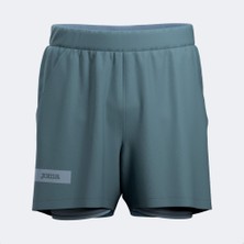 Joma 104874.323 Challenge Erkek Şort Mavi