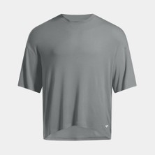 Joma 104951.278 Soft Erkek Tişört Gri