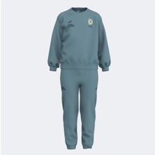 Joma 600146.323 Çocuk Eşofman Takımı Mavi