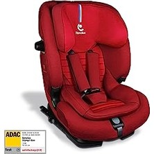 Trendexa Olymp I-Size Softness Isofix Çocuk Oto Koltuğu, 9-36 Kg, Lacivert