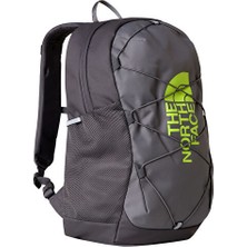 The North Face Y Court Jester Sırt Çantası-En: 28,6 Cm, Boy: 43,5 Cm, Derinlik: 16,8 cm NF0A52VY7E11 Siyah