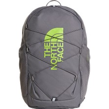 The North Face Y Court Jester Sırt Çantası-En: 28,6 Cm, Boy: 43,5 Cm, Derinlik: 16,8 cm NF0A52VY0E21 Gri