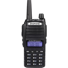 St. Morritz Baofeng Uv-82 Dual Band Telsiz Trt Bandrollü