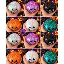 Oyuncak Sahili Halloween Cadılar Bayramı Dumping Squishy Halloween Temalı Skuşi Çin Mantısı Xl Büyük Boy 1 Adet Sukuşi Sürpriz Hediyelikler