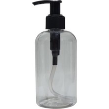 Trendexa Boş Pet Şişe, Sprey, 250 Ml, 2 Adet