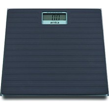 Trendexa Perfect 9377 Füme Banyo Baskülü