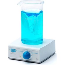 St. Morritz Mst Manyetik Karıştırıcı 1100RPM / 5l