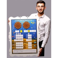 St. Morritz Toplama Makinesi (Tamamı Ahşap))