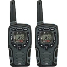 St. Morritz Cobra PM865 Pmr El Telsiz