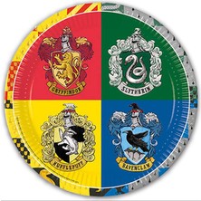 Trendexa Tabak; Harry Potter Karton, 23 cm x 8 Adet