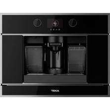 Teka Clc 835 Mc Bk-Ss