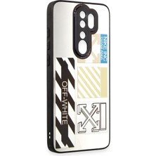 Edntrend Newface Xiaomi Redmi Note 8 Pro Kılıf Mirror Desenli Kapak - Mirror - 6