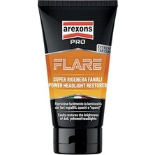 Trendexa AXS-8099-FLARE-2023