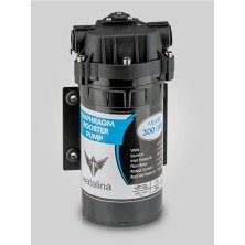 Trendexa 300 Gpd Su Arıtma Basınç Pompası; Diyafram Pompası, 24V