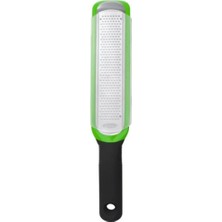 St. Morritz Gg Etched Zester Rende