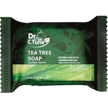 Trendexa Çay Ağacı Yağı Sabunu 125 G
