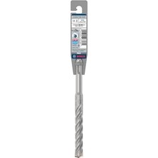 Trendexa 1x Pro Sds Plus-5x Kırıcı Delici Delme Ucu, Donatılı Beton ve Beton, Ø 13,00 mm