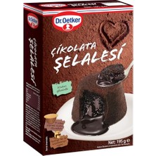 Trendexa Çikolata Şelalesi 195 G