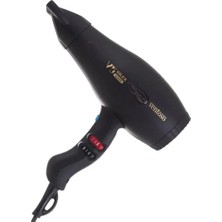 St. Morritz V5 Exclusive Profesyonel Fön Makinesi 2500W Silk Touch