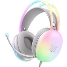 Pileli Store X25 Rgb Kulaklık