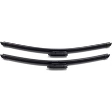 Trendexa Ön Cam Silecek Takımı Silgeç Seti Mini Cooper R56 ile Uyumlu 2012-2013 45-48 cm