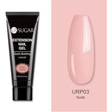 Trendexa Poly Extension Gel Nude (49154-3) 1684