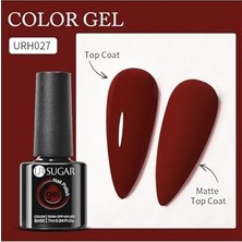 Trendexa Kalıcı Oje 7 ml URH027 (54169) 2777