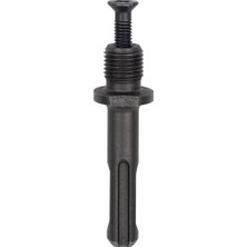 Trendexa 1 617 000 132 Sds-Plus Matkap Aynası Yuvası, 1,3 cm (0,5 Inç), Standart Silindir Şaftlı Matkap Uçları Için
