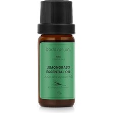 Trendexa Limonotu Uçucu Yağı, 1 Paket (1 x 10 Ml)