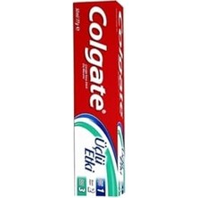 Trendexa Diş Macunu Üçlü Etki 50 ml